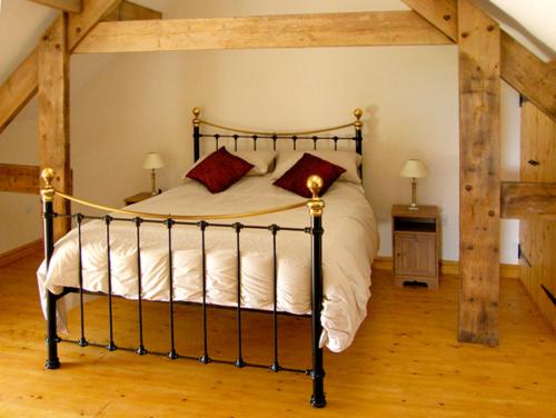 Nuffies Cottage - image 5