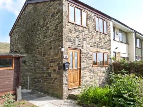 1 Fell Side, Todmorden, West Yorkshire
