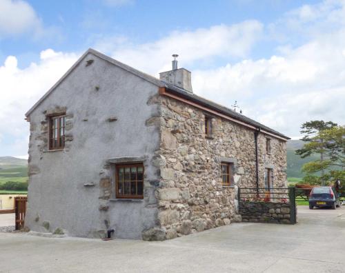 Fell View Cottage