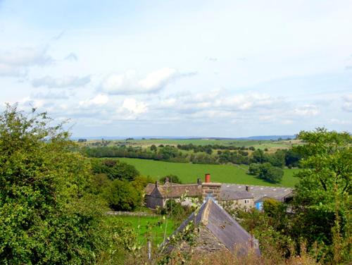 Nuffies Cottage - main image