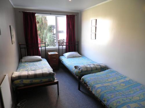 1 twin bed
