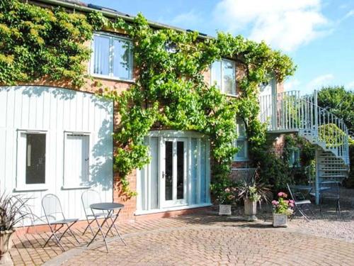 

The Stables Flat
