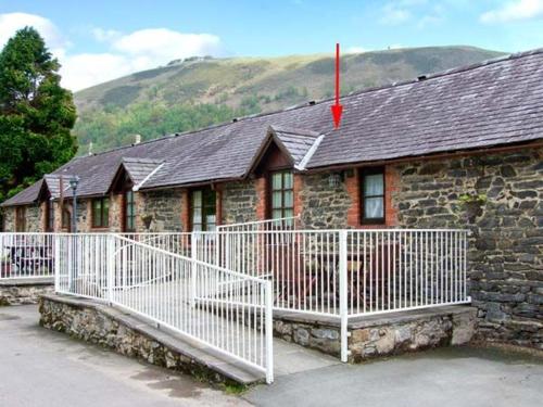 

Flat Cottage