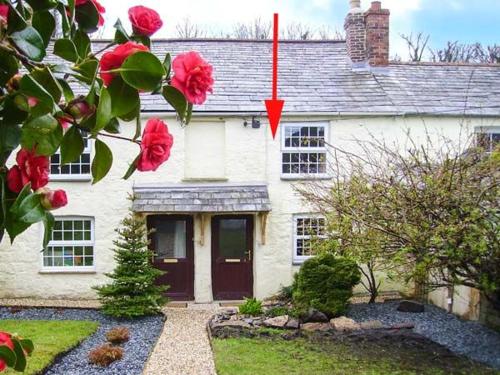 Vernon's Retreat, Bodmin, Cornwall