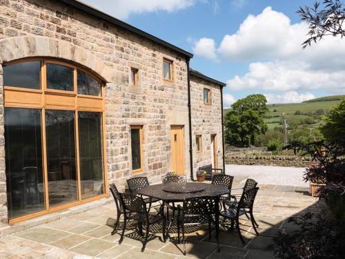 Stoneycroft Barn - image 2