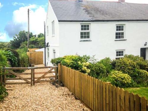 Appledore Cottage, , Cornwall