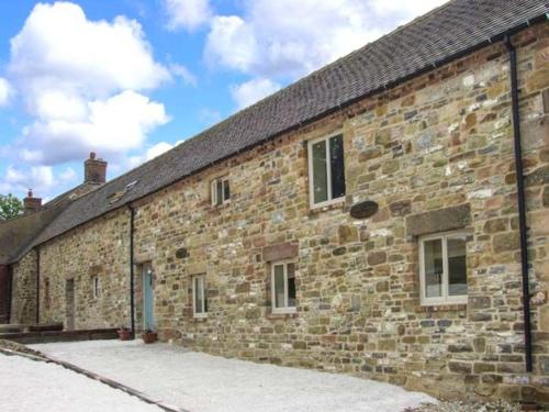 Closes Barn, , Derbyshire