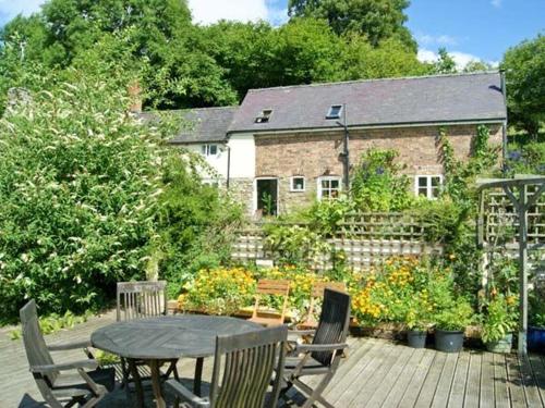 King Grove Cottage, , Shropshire