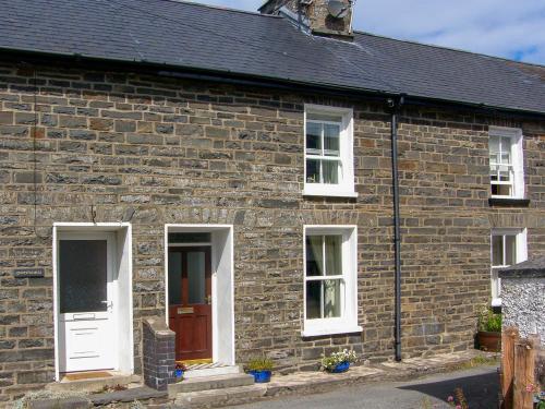 Glynmoor gîte à louer Llanrhystyd