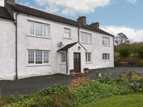 Hornsbarrow Farmhouse, , Cumbria