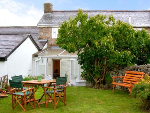 Pen y Parc in Gwaenysgor