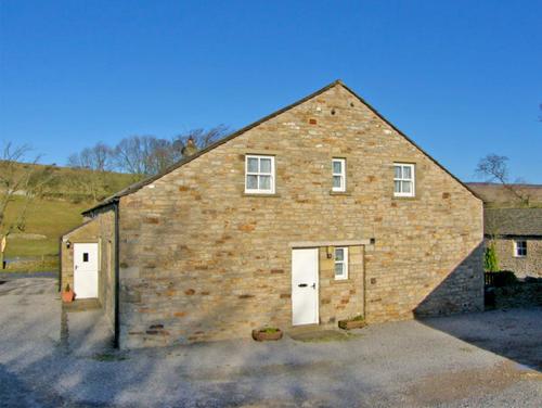 Barnbrook, , North Yorkshire