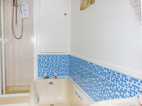 

Safe Harbour Cottage