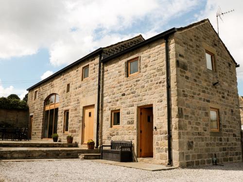 B&B Langsett - Stoneycroft Barn - Bed and Breakfast Langsett