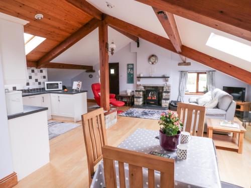 Hazelwood Cottage - main image