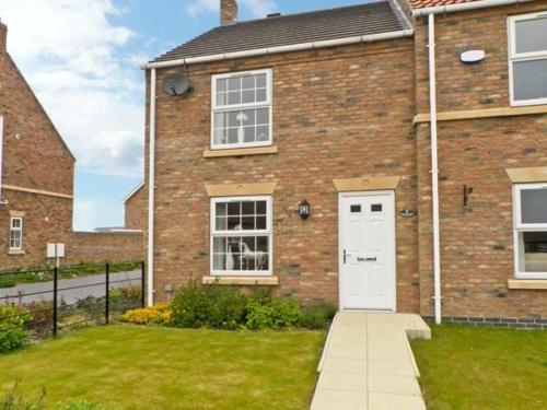 5 Farm Row, , East Yorkshire