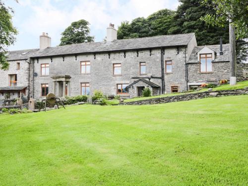 

Longwell Cottage