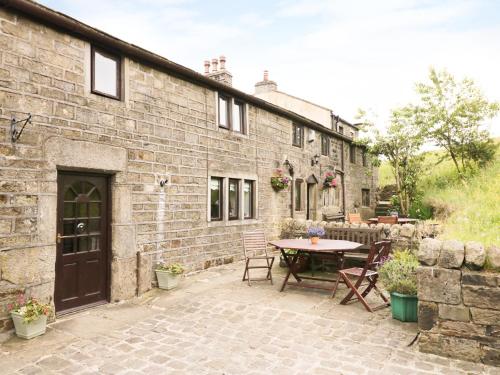 

True Well Hall Barn Cottage