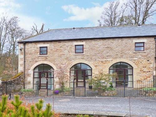 No 1 Coach House, , County Durham