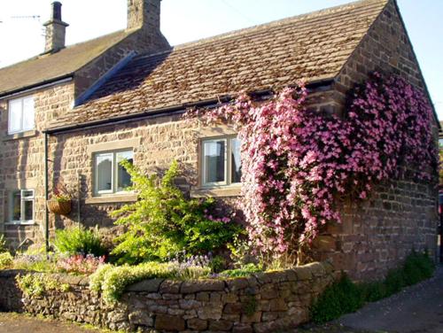 Cobbled Corner, , Derbyshire