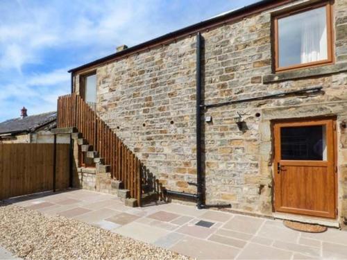 The Furrows, Forton, Lancashire