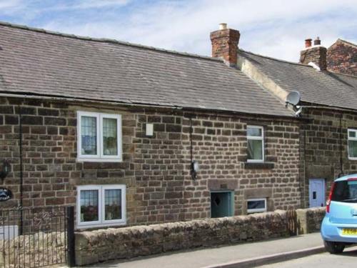 Joseph's Cottage, , Derbyshire