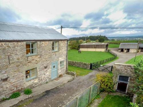 Fell View Stables Cottage