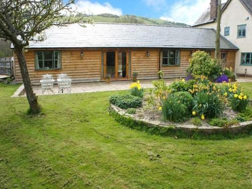 Dolley Farm Cottage, , Mid Wales