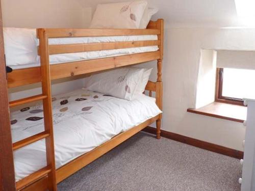 No 2 The Old Coach House, Bude, Cornwall