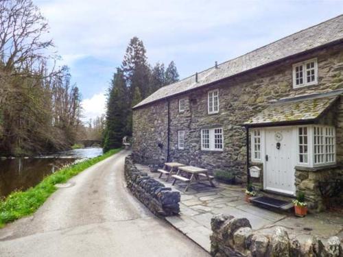 Beater's Cottage, Corwen, North Wales