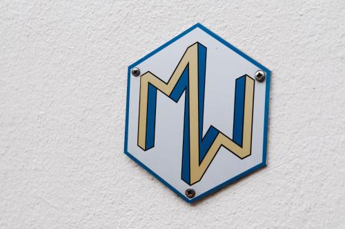 Hotel Restaurant Mondriaan - image 9
