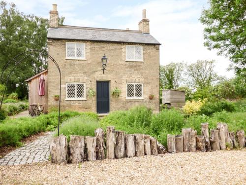 Shortmead Cottage, , Bedfordshire