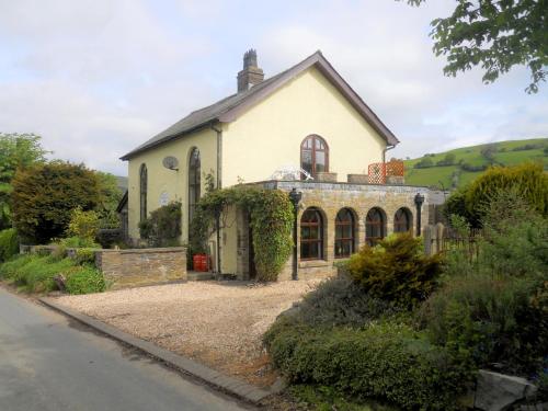 Rhulen Old Chapel, , Mid Wales