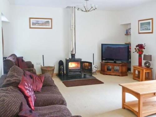 Glen View, Inchmore, Highlands