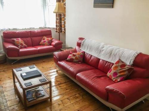 

Tivoli Apartment