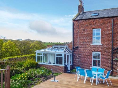 Croft Farm Cottage