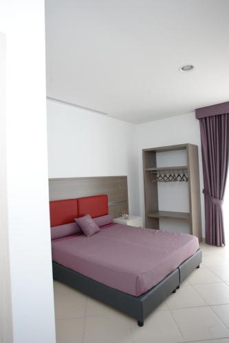 Medea Resort Room Type - Double or Twin Room with Balcony