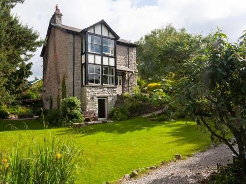 Thornfield, Arnside, Cumbria