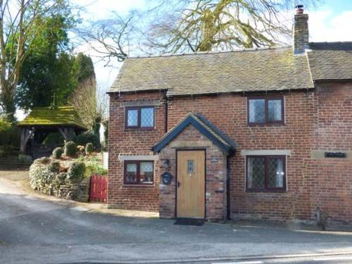 The Casey, Tissington, Derbyshire