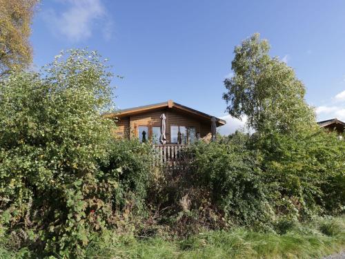 

Clachnaben View Lodge