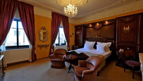 Bohema Boutique Hotel & Spa - image 7