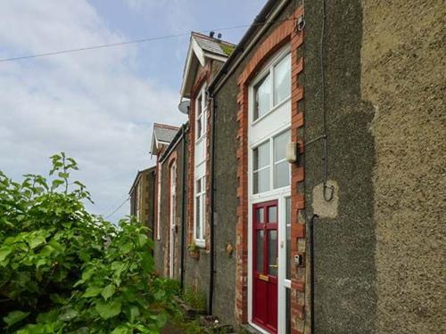 Base House, , North Wales