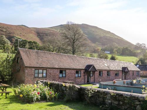 Caradoc, , Shropshire