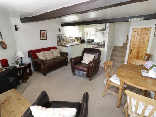 Black Horse Cottage - image 5