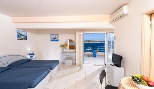 Creta Hotel - main image