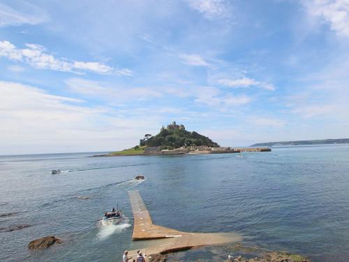 Star House, Marazion, Cornwall