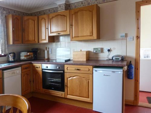1 Bayview Bungalow in Inverasdale