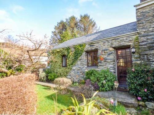 

Cwm Caeth Cottage