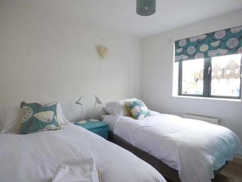 24 Foundry Drive, Charlestown, Cornwall