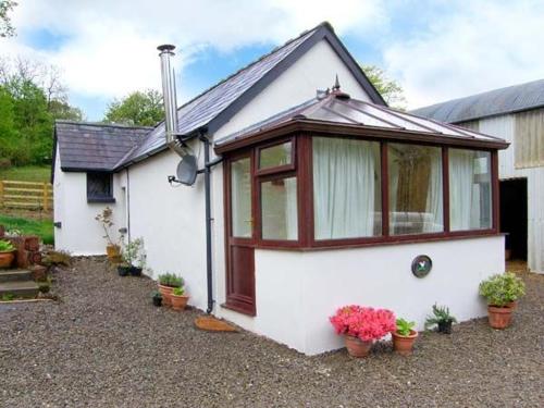 Gwynfryn Cottage, , West Wales